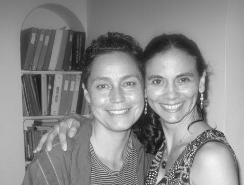 From our movie night event 2012 - Photo by Berioska Ipinza